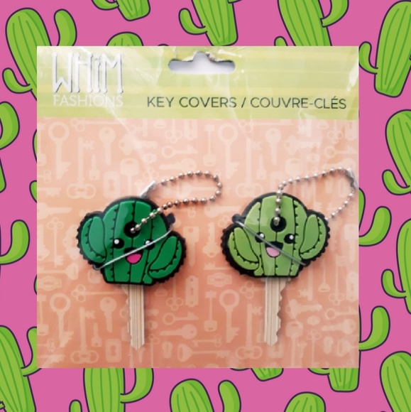 Whims Accessories - SOLD OUT